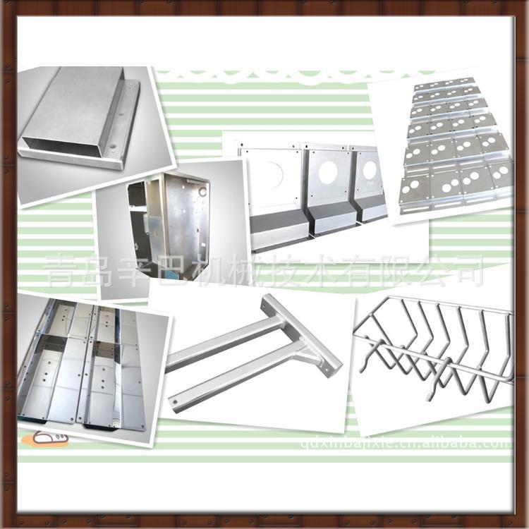 专业生产 高质量出口钣金加工件 优质钣金加工件 精密加工