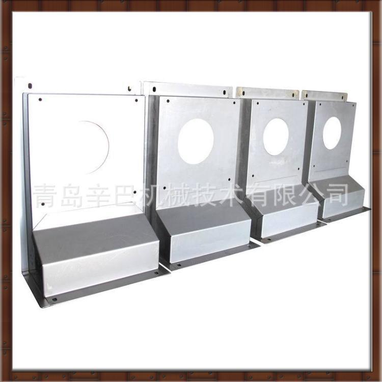 专业生产 高质量出口钣金加工件 优质钣金加工件 精密加工