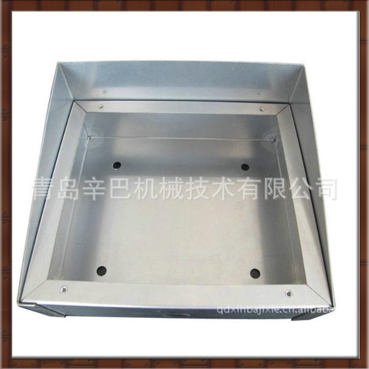 专业生产 高质量出口钣金加工件 优质钣金加工件 精密加工