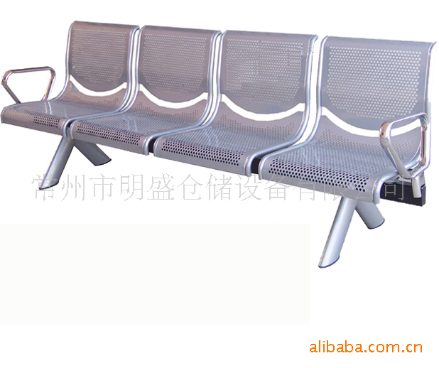 供应公共排椅/机场椅/候车室排椅/组合坐椅/等候椅/钢制排椅