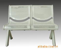 供应公共排椅/机场椅/候车室排椅/组合坐椅/等候椅/钢制排椅