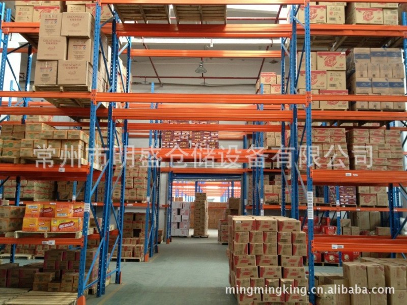 厂家直销货架/常州优质货架专业打造/江苏名牌货架专业生产厂家