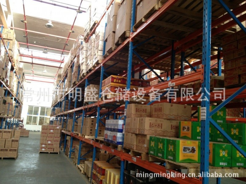 厂家直销货架/常州优质货架专业打造/江苏名牌货架专业生产厂家