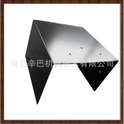 厂家直销 精密不锈钢钣金加工 不锈钢薄板加工 钣金折弯 冲压
