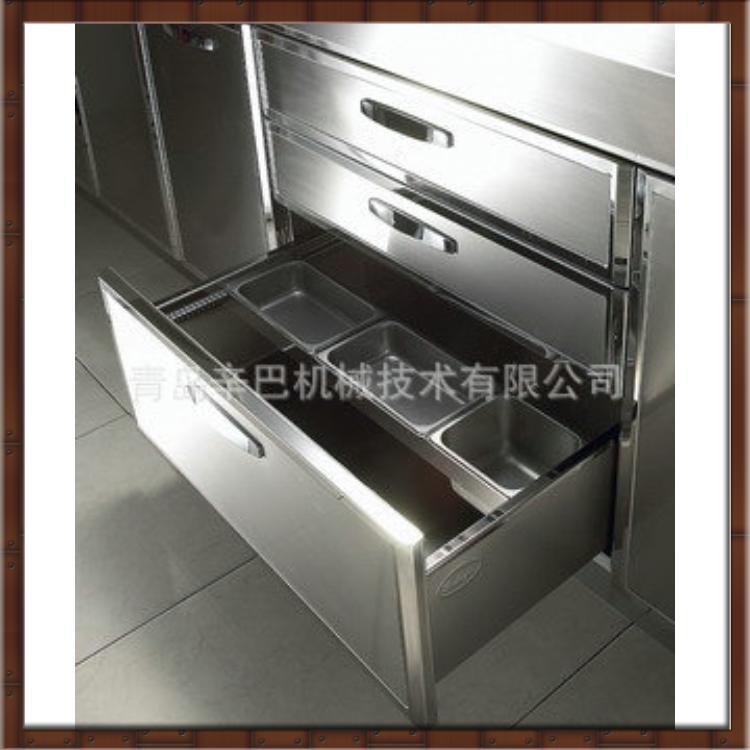 抽屉 不锈钢加工