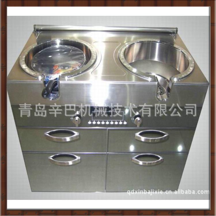 商业厨房设备 打火灶