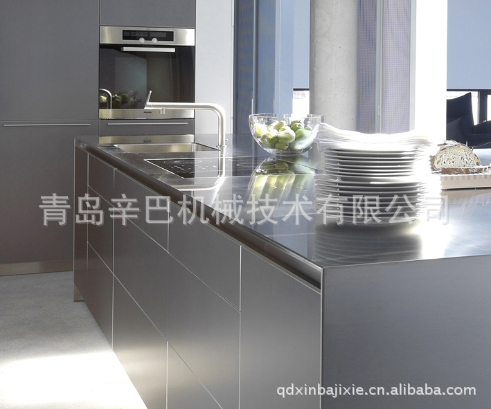 加工 供应青岛厨房设备加工