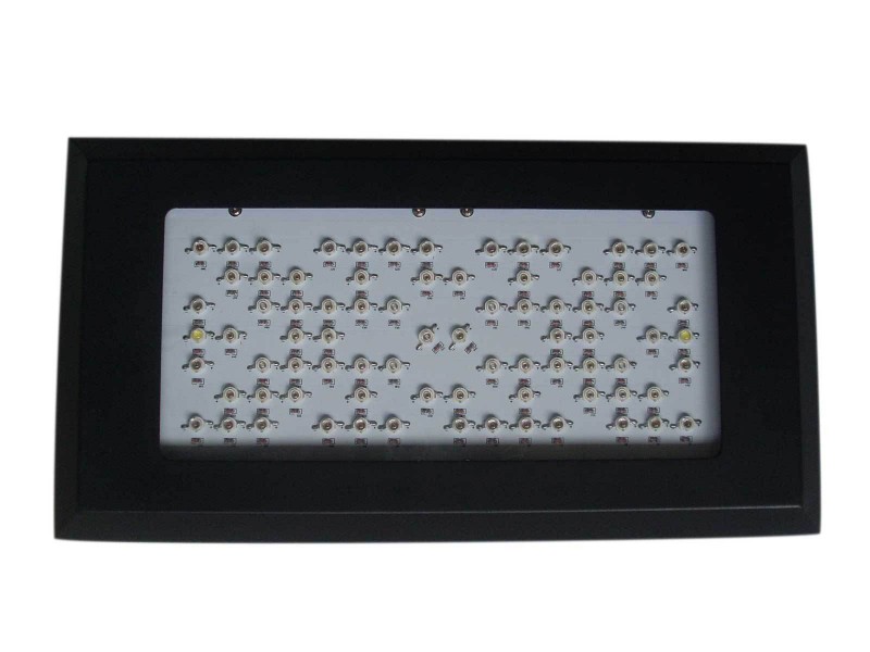 大量供应方型200W 植物灯外壳