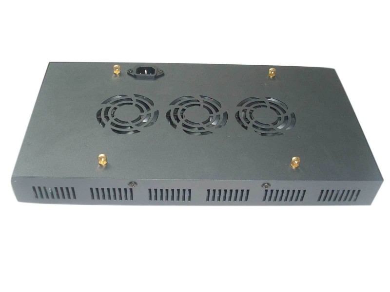 大量供应方型200W 植物灯外壳