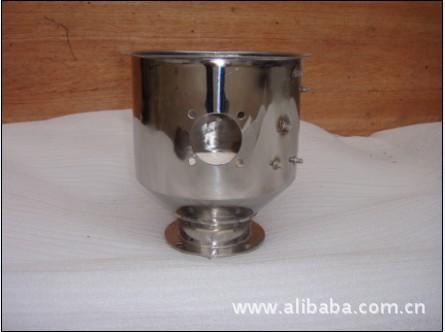 广州不锈钢钣金加工