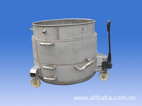 广州不锈钢钣金加工