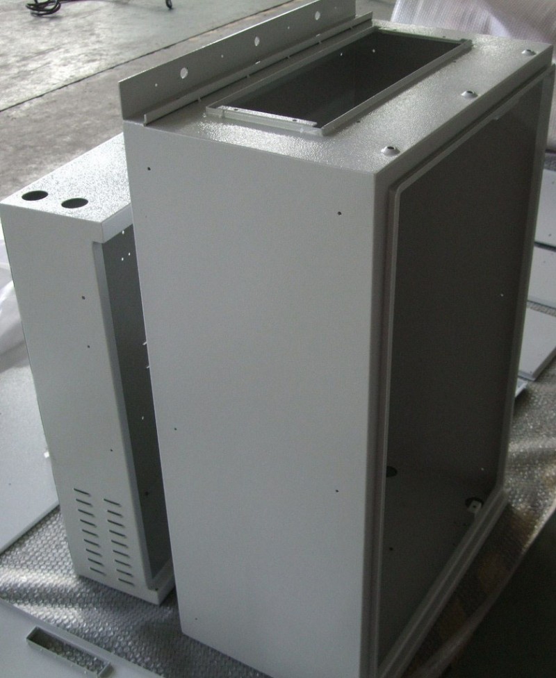 铝板钣金加工 铝焊加工