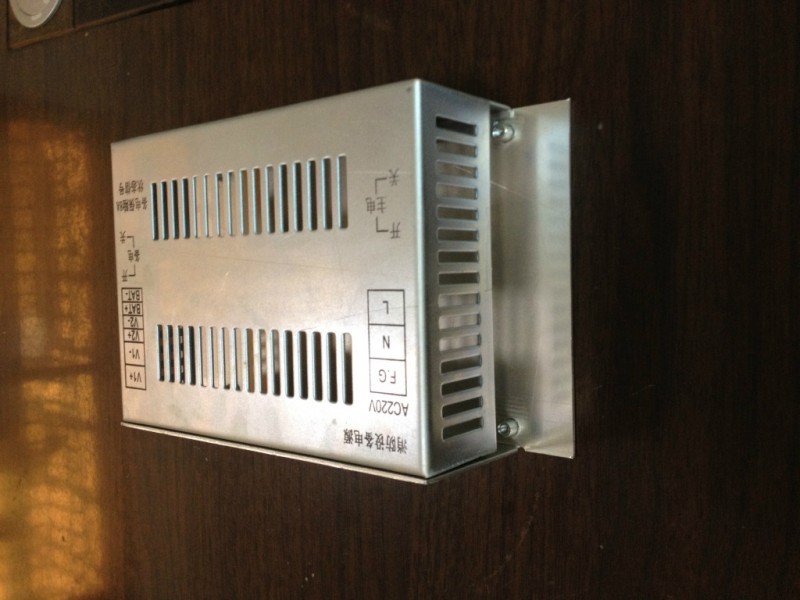 中央采购网会员 奥运会钣金加工供应商 全数控设备 电子外壳加工