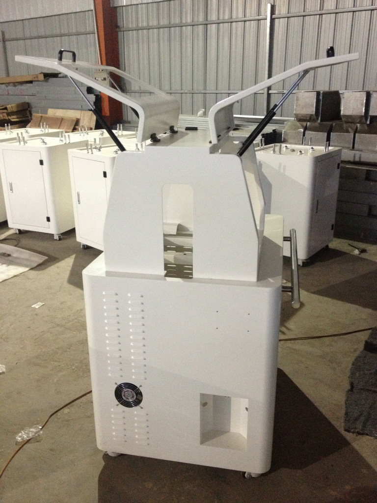 中央采购网会员 奥运会钣金加工指定供应商 全数控设备 外壳加工