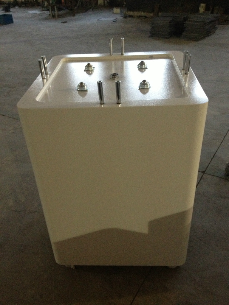 中央采购网会员 奥运会钣金加工指定供应商 全数控设备 外壳加工