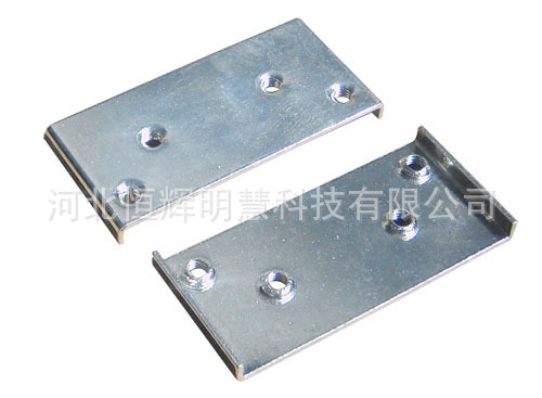 精密钣金加工冲压件~~冲压折弯~表面处理