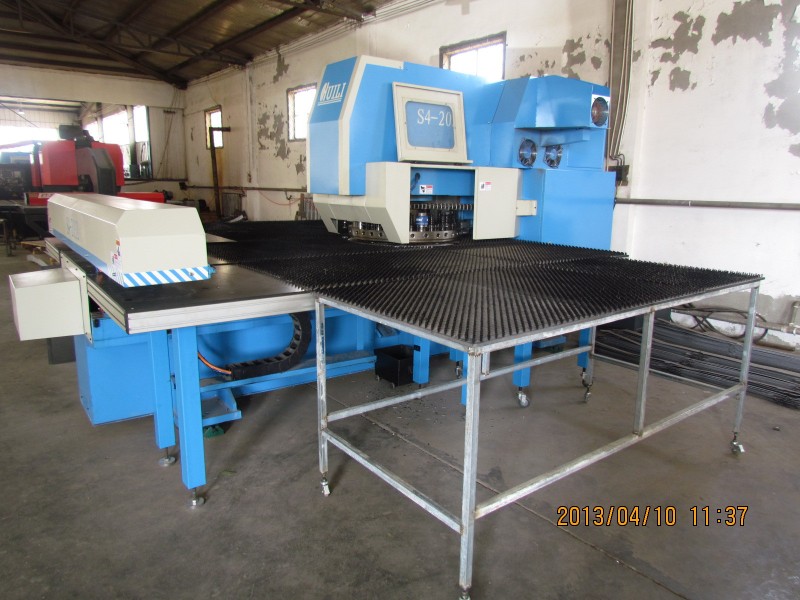 钣金加工~机箱数控加工~数控冲压加工~