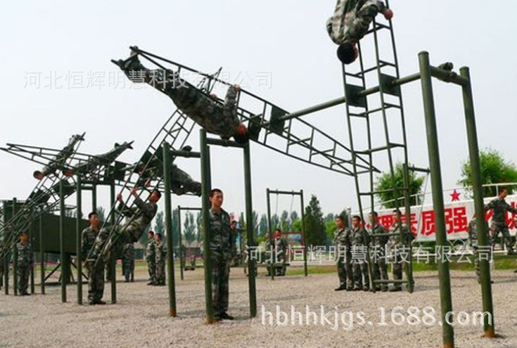 拓展器材设备器械心理素质强化拓展训练厂家直销