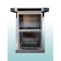 数控加工钣金加工机箱机柜~冲压~折弯~焊接