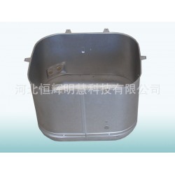 数控钣金加工冲压折弯焊接钣金件加工机壳