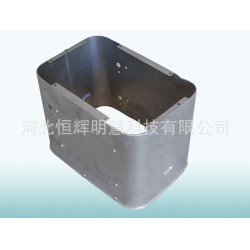 数控钣金加工冲压折弯焊接钣金件加工机箱机壳