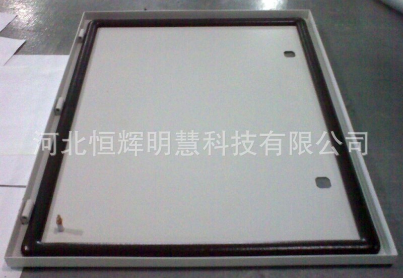 防水IP等级高~密封发泡~户外机柜~防雨箱~机箱机柜