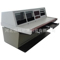 操作台机箱机柜数控钣金加工