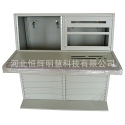 机箱机柜加工操作台河北厂家