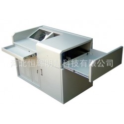 专业数控加工~钣金加工，多媒体讲台加工