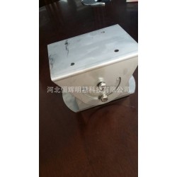 厂家特价供应不锈钢WS2790大鸭嘴监控防护罩用支架