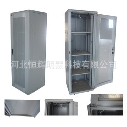 服务器机柜—钣金加工制造