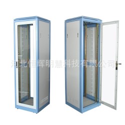 服务器机柜网络机柜、钣金加工