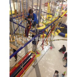 室内外 户外拓展训练设备厂家直销 天梯 空中断桥 攀岩