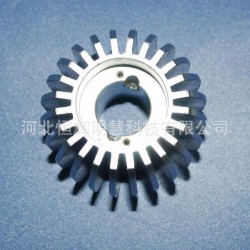机加工数控铣床加工精密CNC加工机械加工