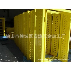 提供机械护罩加工