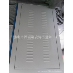 钣金加工