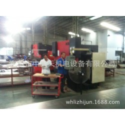 东莞精密钣金加工厂