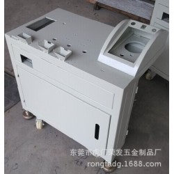 长安数控折弯加工