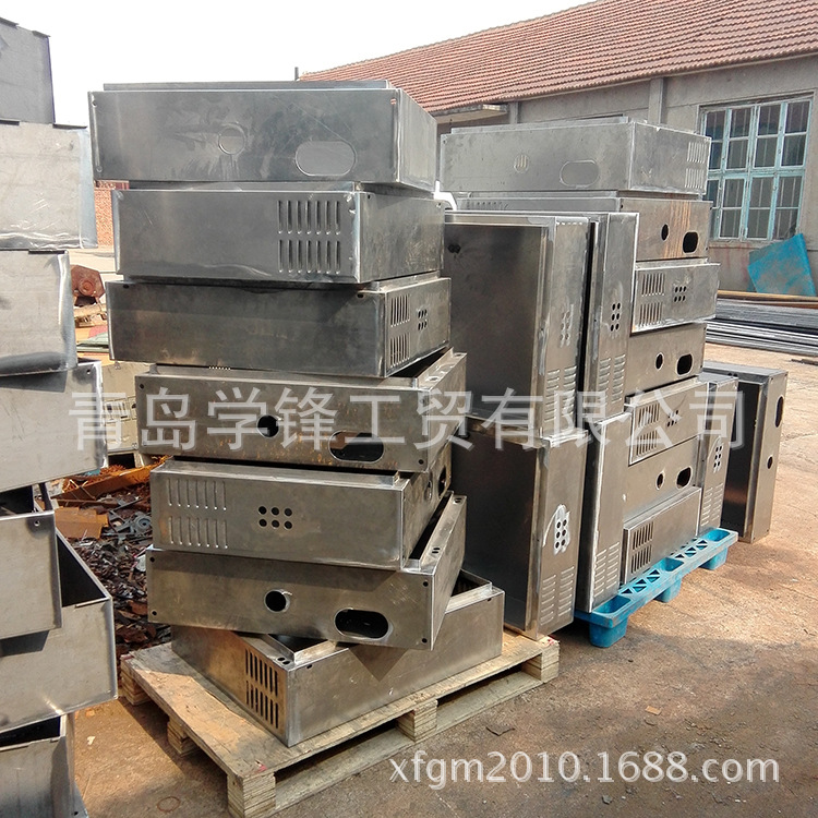 现货供应 钣金制品 机械罩子 门子 质量保障【图】