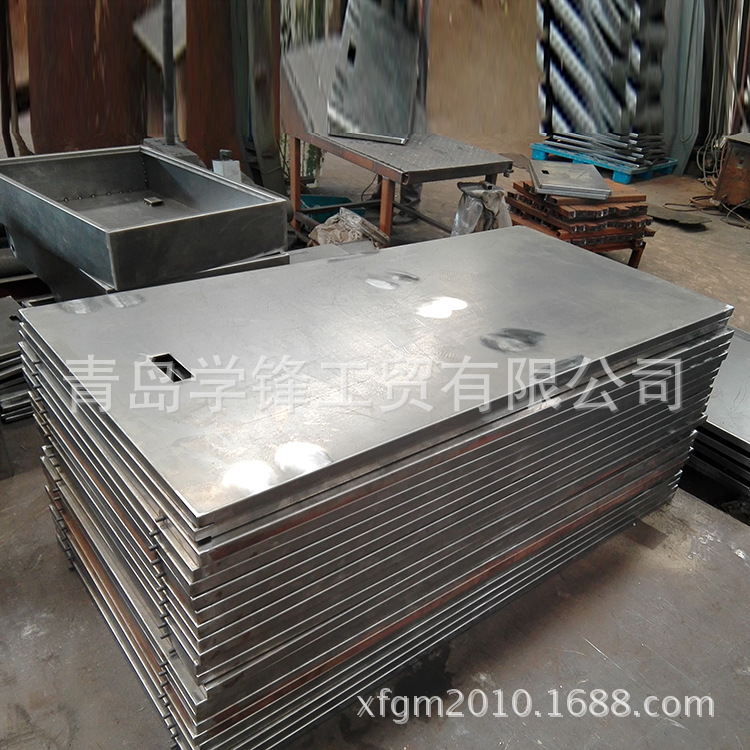 现货供应 钣金制品 机械罩子 门子 质量保障【图】