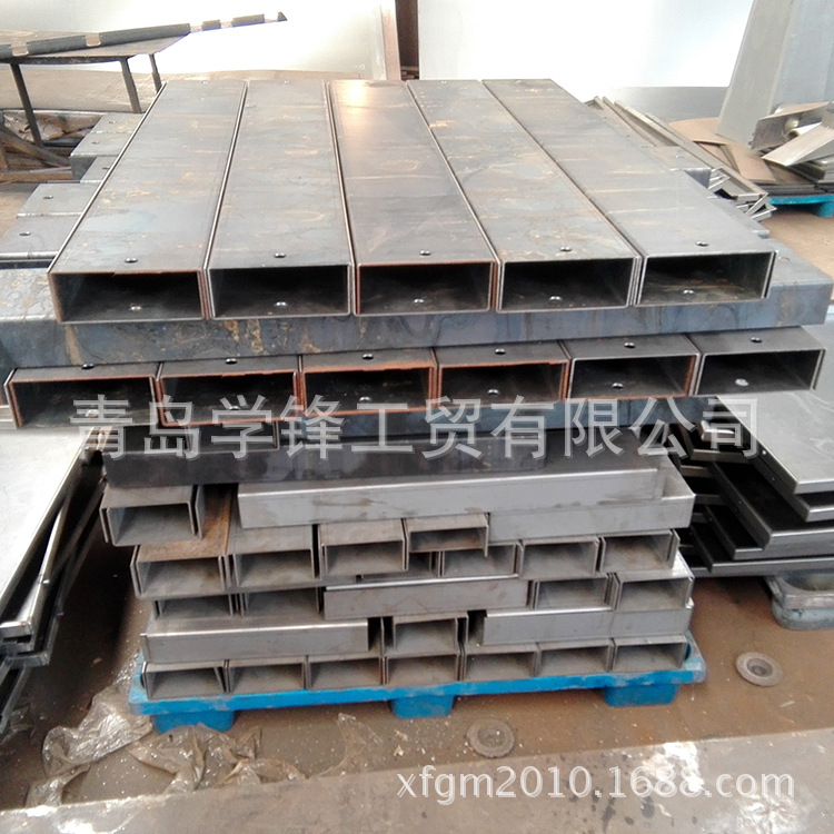 现货供应 钣金制品 机械罩子 门子 质量保障【图】