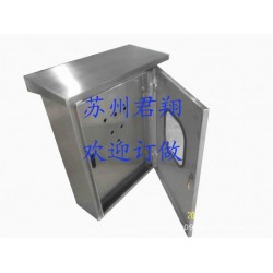 厂家直销不锈钢控制箱，户外箱，电控箱