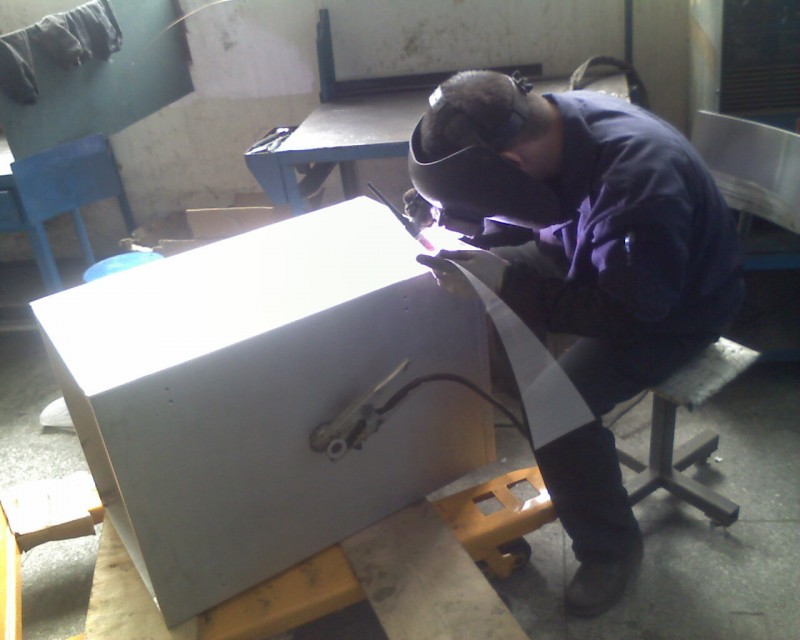 冲压焊接件,大型焊接件,焊接件制造,焊接件加工厂