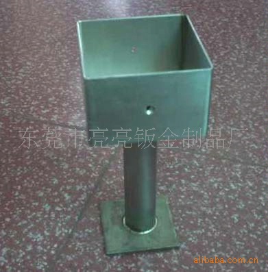 供应东莞钣金加工