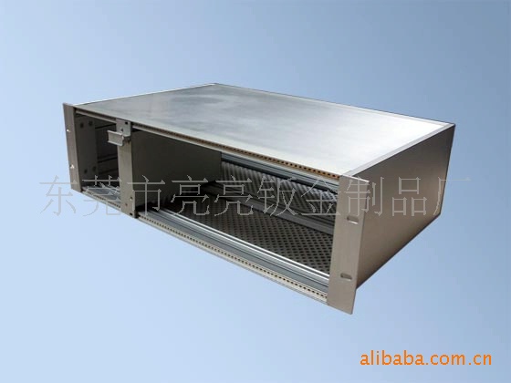 供应钣金金属亚克力激光切割