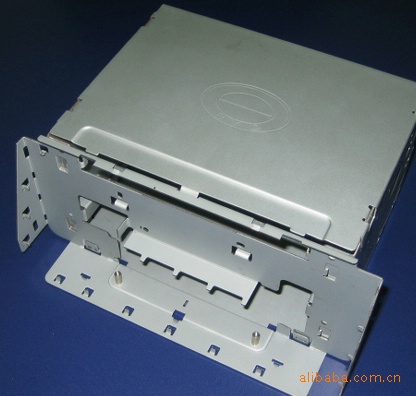 供应钣金金属亚克力激光切割