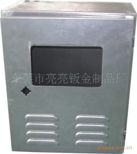 供应钣金金属亚克力激光切割