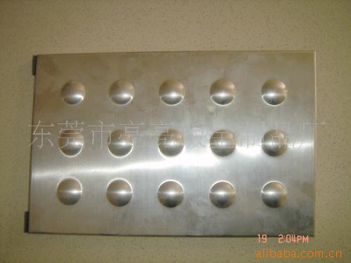 供应广东金属冲压加工