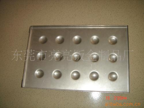 供应广东金属冲压加工