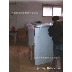 专业数控钣金加工